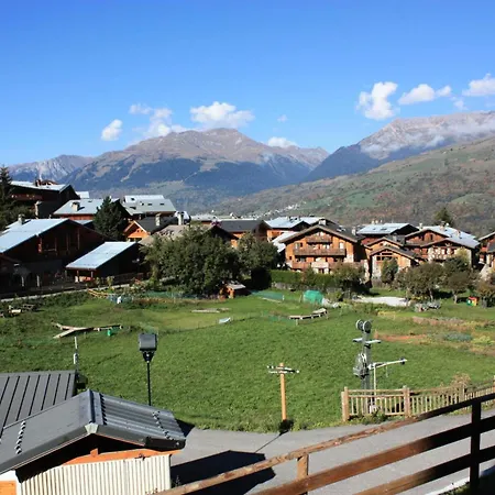 Apartment Le Bastion Ii - Expose Sud Avec Petite Terrasse Mae-9204