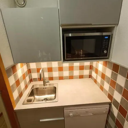 Apartment Le Bastion Ii - Expose Sud Avec Petite Terrasse Mae-9204