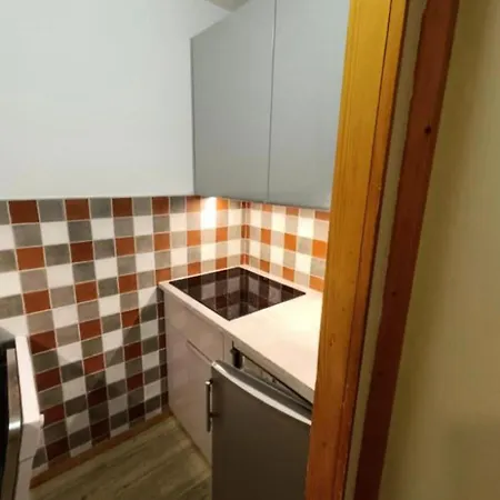 Le Bastion Ii - Expose Sud Avec Petite Terrasse Mae-9204 Apartment *