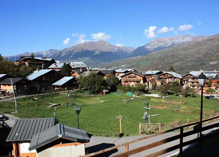 Apartment Le Bastion Ii - Expose Sud Avec Petite Terrasse Mae-9204