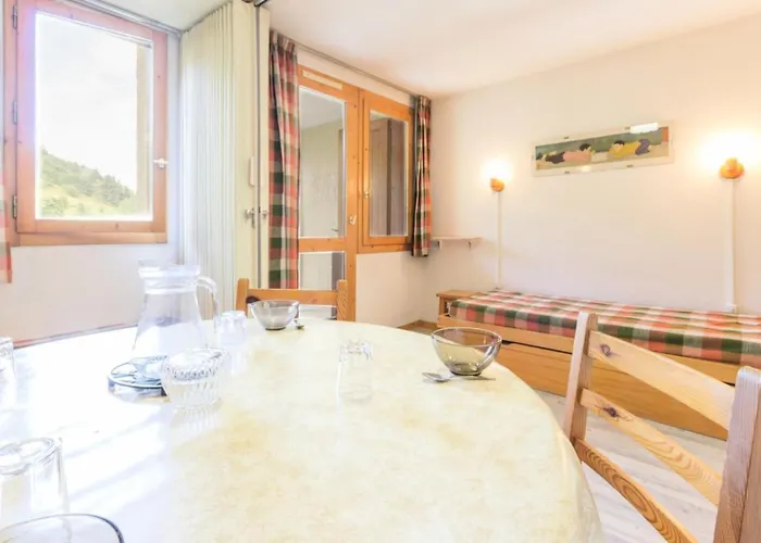 Apartment Le Bastion Ii - Expose Sud Avec Petite Terrasse Mae-9204 *