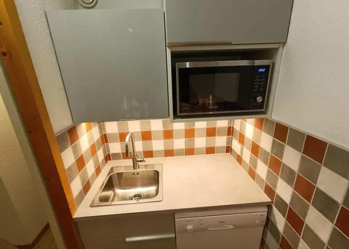 Apartment Le Bastion Ii - Expose Sud Avec Petite Terrasse Mae-9204