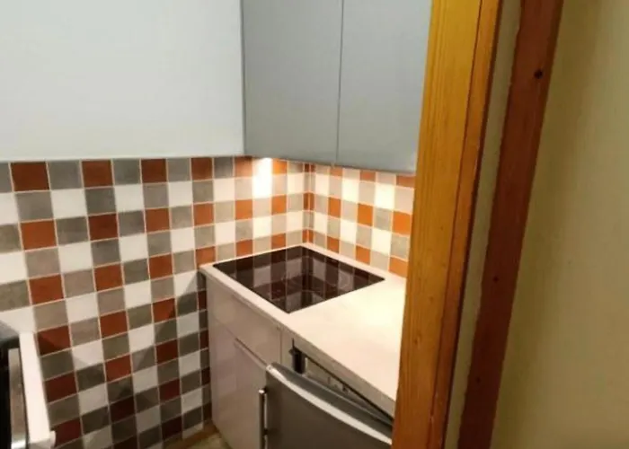 Le Bastion Ii - Expose Sud Avec Petite Terrasse Mae-9204 Apartment *