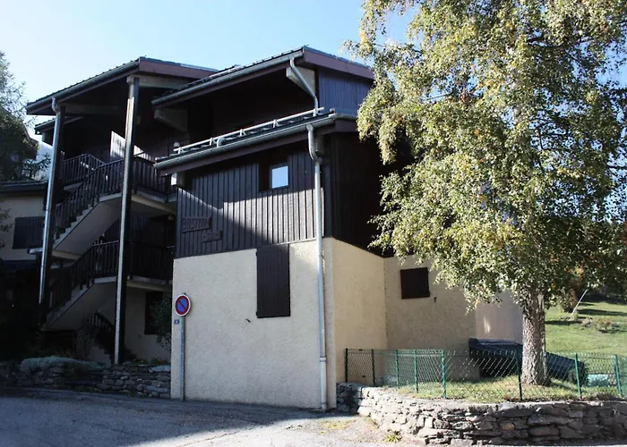 Apartment Le Bastion Ii - Expose Sud Avec Petite Terrasse Mae-9204 *