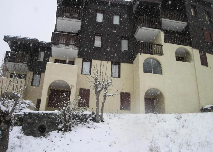 Le Bastion Ii - Expose Sud Avec Petite Terrasse Mae-9204 *