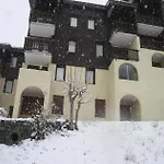 Résidence Le Bastion Ii - Exposé Sud Avec Petite Terrasse Mae-9204 *