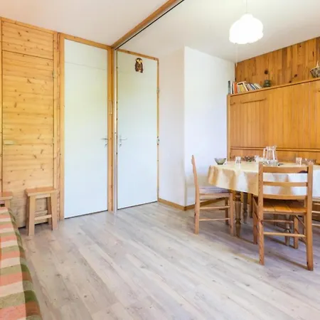 Apartment Le Bastion Ii - Expose Sud Avec Petite Terrasse Mae-9204 La Plagne