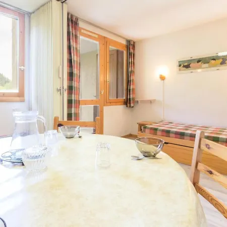 Appartamento Résidence Le Bastion Ii - Pour 4 Personnes 204 *