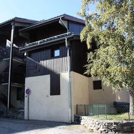 Appartamento Résidence Le Bastion Ii - Pour 4 Personnes 204 *